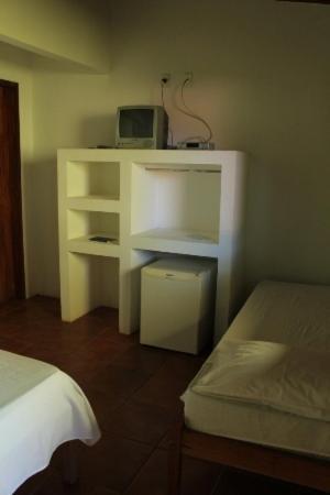 Pousada Itaoca Itacaré Quarto foto