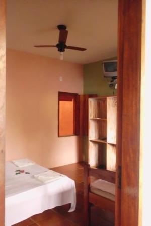 Pousada Itaoca Itacaré Quarto foto